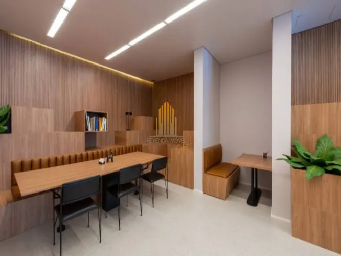 Sala em São Paulo