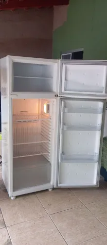 Geladeira Consul