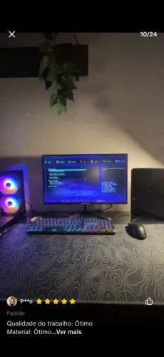 Monitor gamer 24 144hz
