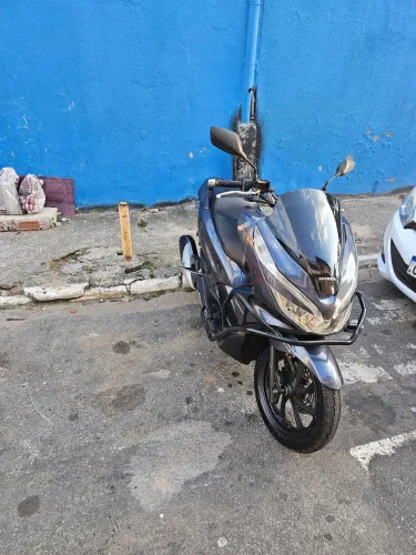 PCX 2021
