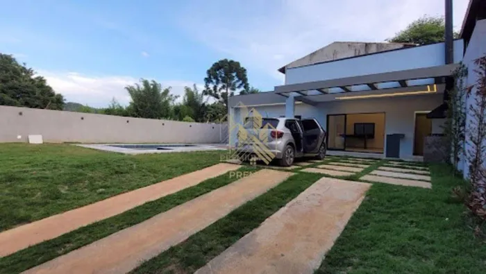 Casa com 3 dormitórios à venda, 170 m² por R$ 990.000,00 - Jardim Imperial - Atibaia/SP