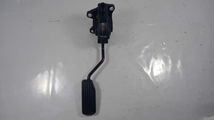 Pedal Acelerador Honda Fit 08 09 10 11 12 13