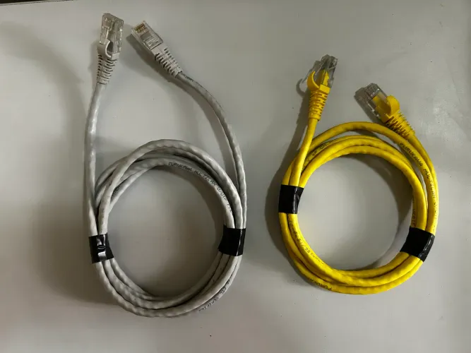 Patch Cord Furukawa Cat5e 