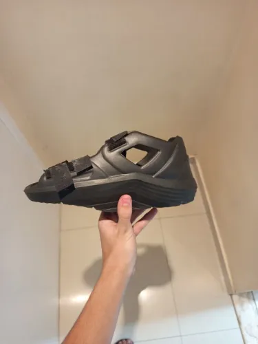 Bota ortopédica