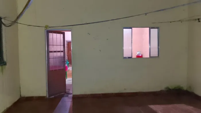 VENDO URGENTE CASA NO TENONÉ