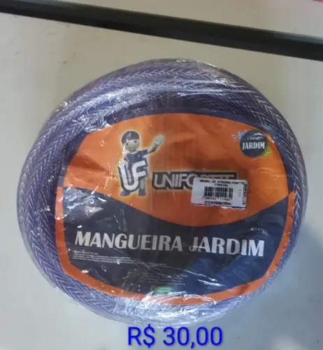 Mangueira 10 metros nova