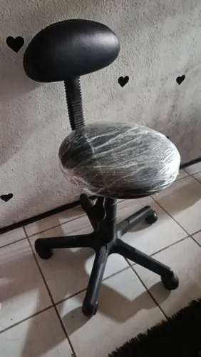 Mocho cadeira estética