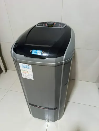 Tanquinho Colormaq 13 kg