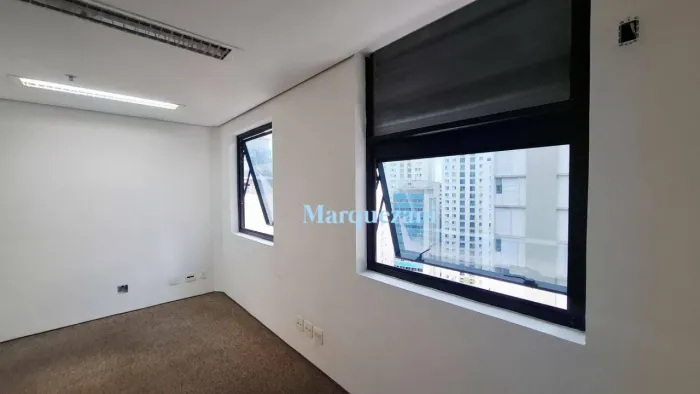 Sala à venda, 59 m² por R$ 680.000,00 - Higienópolis - São Paulo/SP