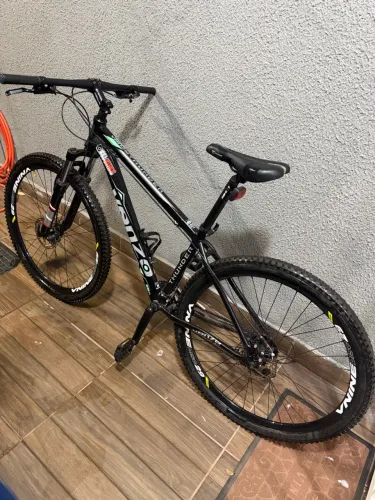 Bicicleta Aro 29 Venzo
