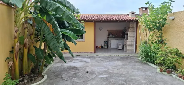EXCELENTE CASA IGUABA GRANDE 