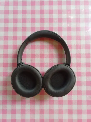 Fone de ouvido Bluetooth Baseus
