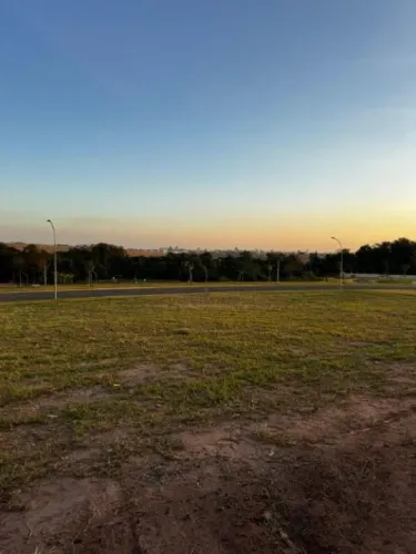 Terreno de Alto Padrão no Artesano 489 m² Campinas