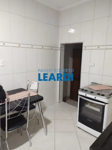 SOBRADO - JARDIM COLORADO - SP