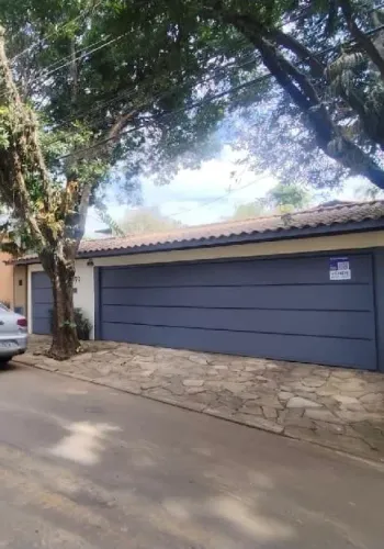 Casa comercial na Rua Sônia Ribeiro, 1062  300 m²