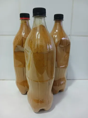 ? Vendo Açafrão Natural da Roça ?