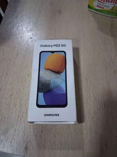 Celular Sansung Galax M23