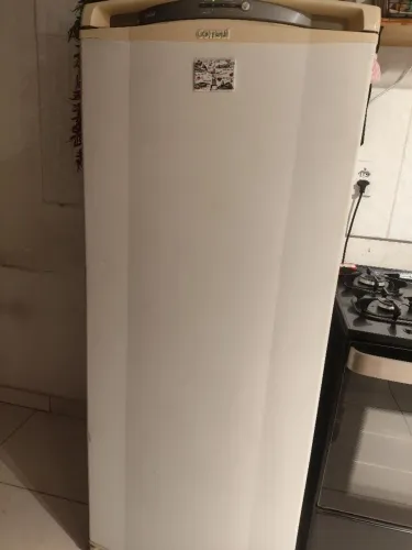 Vendo geladeira