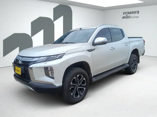 Mitsubishi L200 Triton Sport HPE-S 2.4 CD Dies. AUT 2025