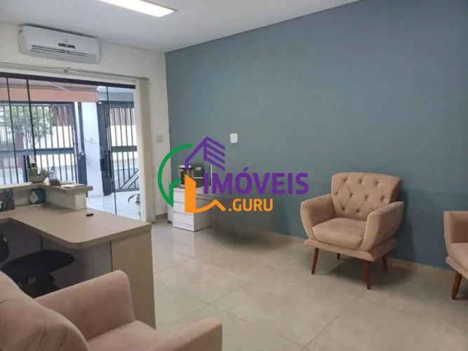 CASA TÉRREA - VILA ASSUNÇÃO - SP