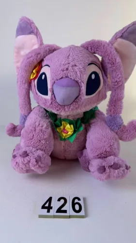 ANGEL ORIGINAL DISNEY STORE 36 CM