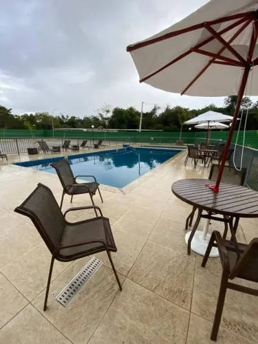 ALUGO APARTAMENTO NO JOCKEY
