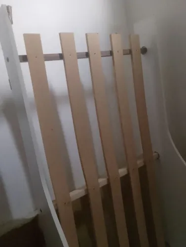 Cama infantil