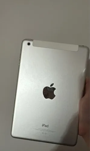 iPad mini 1