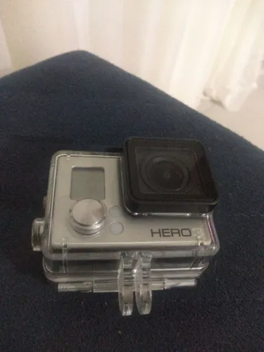 Gopro hero 3