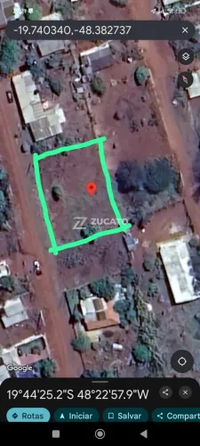 Terreno à venda, Rural, Veríssimo, MG