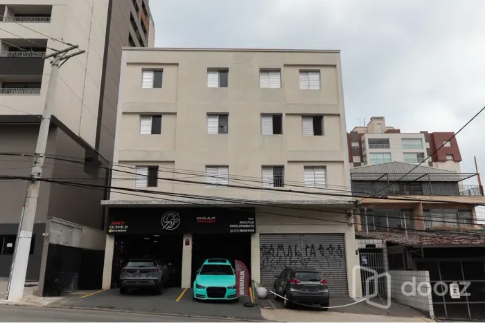 Imóvel na Cerro Corá com 2 dormitórios e 71.69m²