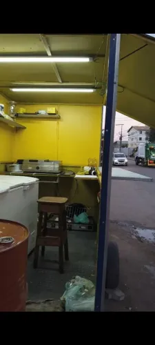 Trailer