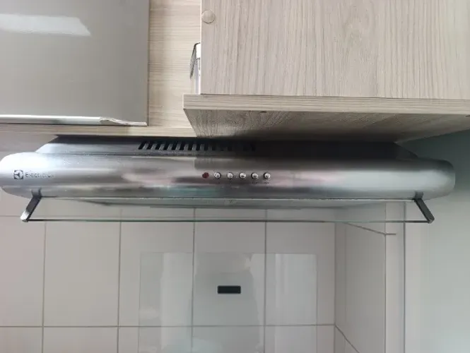 Depurador de ar exaustor Electrolux 60cm
