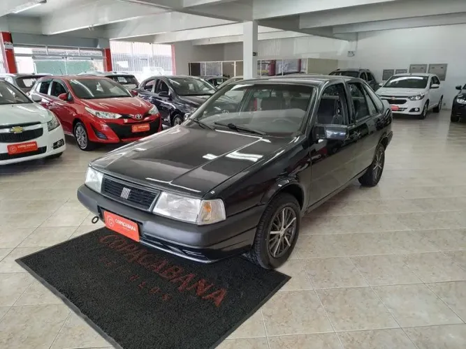 Fiat Tempra Ouro 16V 2P E 4P 1995