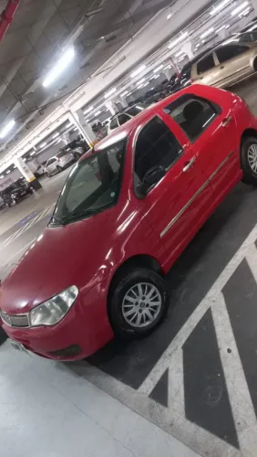 Fiat Palio 1.0 Economy Fire Flex 8V 4P 2010