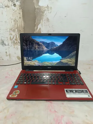 NOTEBOOK ACER 15.6 I3 4 GERAÇÃO ACEITO CARTÃO DO GARANTIA 570$