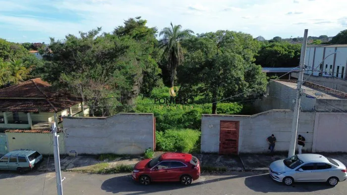 Terreno no Bairro São Francisco de Assis