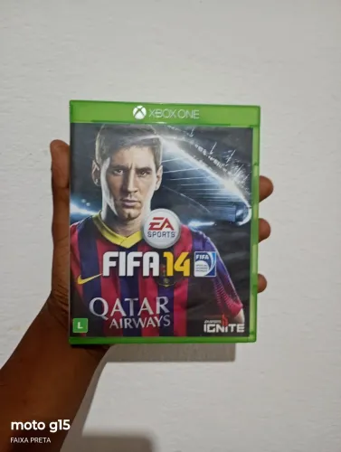 Fifa 14 Xbox one