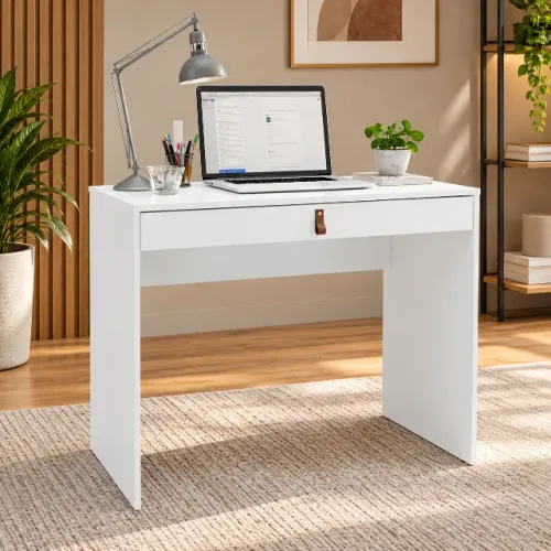 Para deixar o seu Ambiente mais Organizado e Completo. Produto NOVO 1Gaveta 1Portas A