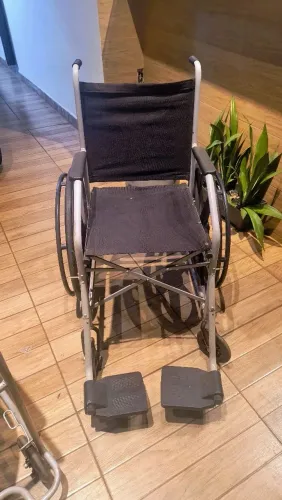 Cadeira de rodas