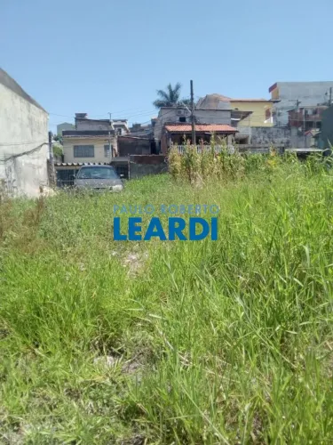 AREA - CANGAÍBA - SP