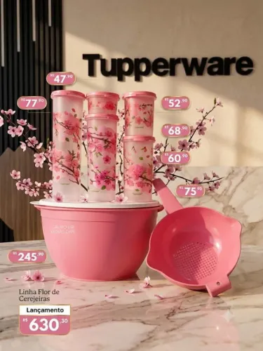 Tupperware