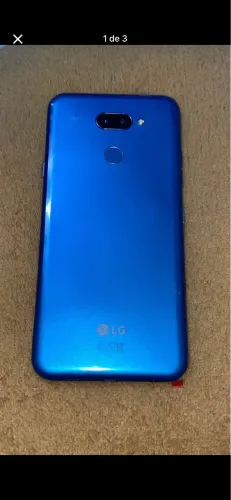 Célula LG 40S 32GB