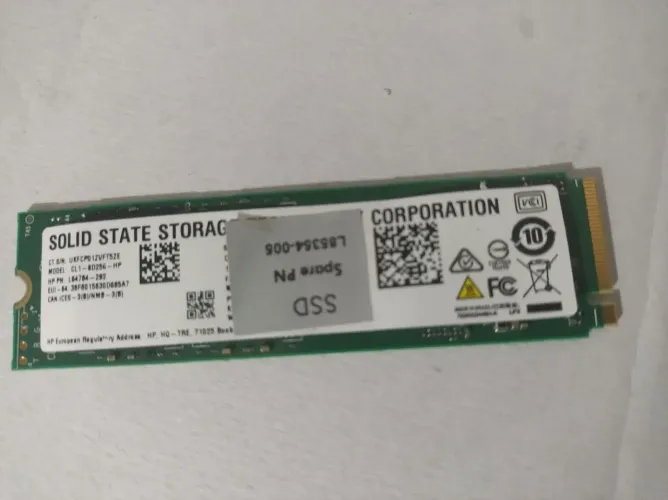 NVME