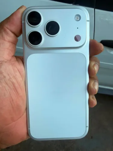 Iphone 17 pro