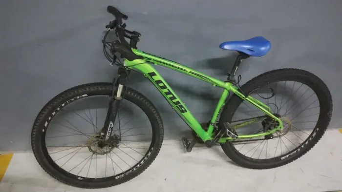 Bicicleta Lotus Aro 29