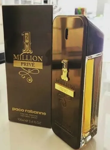 Os melhores perfumes liquidação