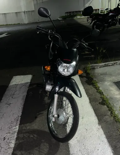 Pop 110 IPVA 2026 Pago