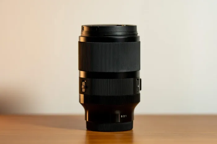 Sigma 35mm 1.4 Art DG DN