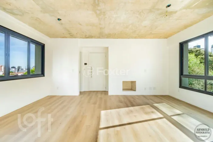 Apartamento à venda Avenida Encantado, Petrópolis - Porto Alegre